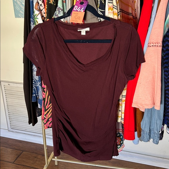 044 New York and company medium and floral size small - Picture 2 of 10